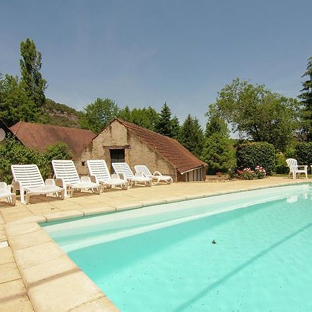 Charming Gite With Pool In Vezac Beynac-et-Cazenac Eksteriør bilde